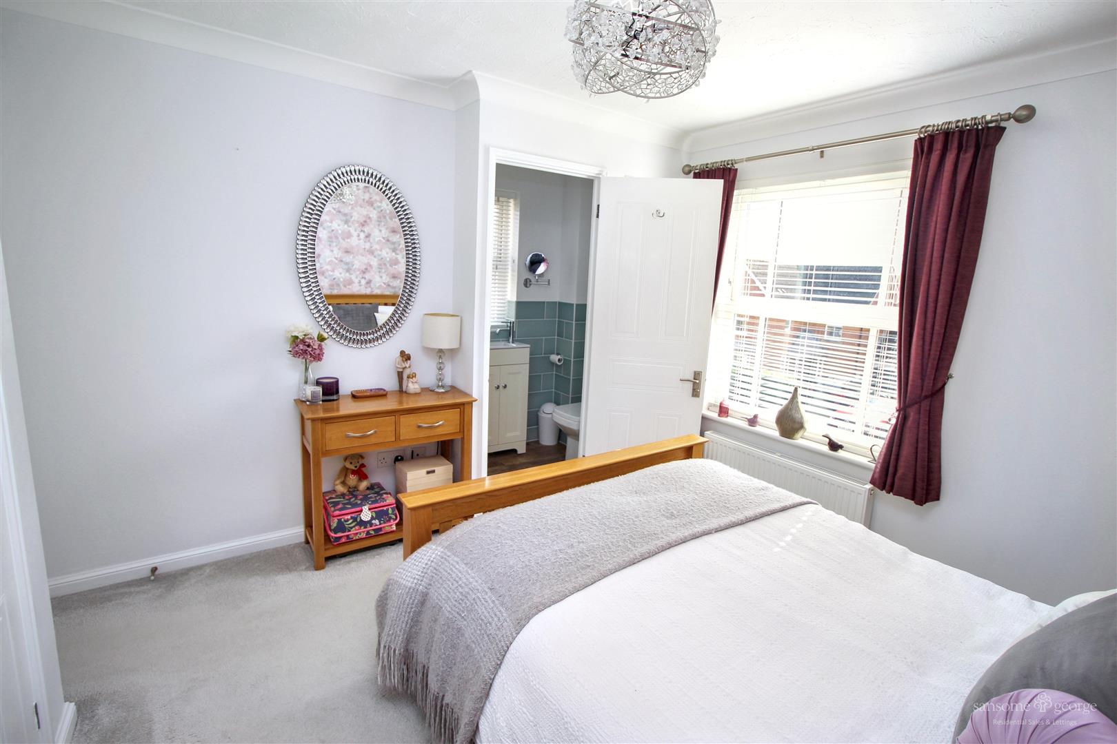 The Knoll, Tilehurst, Reading